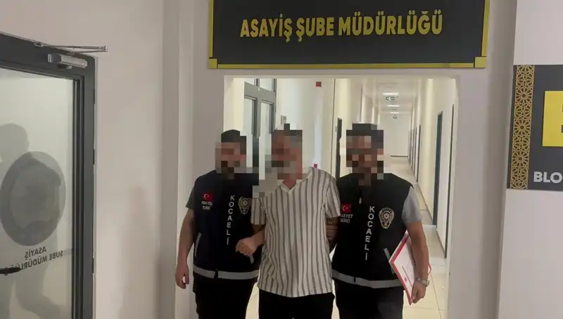 Kocaeli'nde Aile Vahşeti: Bir Ailenin Karşılaştığı Korkunç Olay