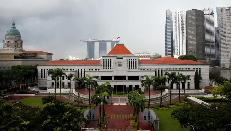 Singapur'da Meclis Feshedildi: Seçim Tarihi ve Yeni Dönem Başlıyor