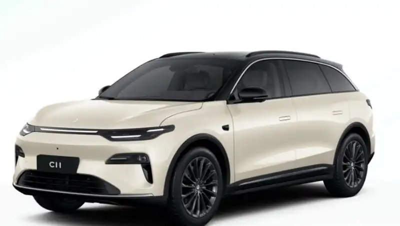 Çin’den Yükselen Fiyatlarla SUV Pazarında Değişim: 836 Bin Liraya Yeni Modeller