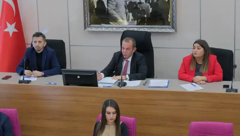 Bolu Belediyesi'nden Yangın Raporu Kararı: 1 Milyon Liralık Destek Müjdesi