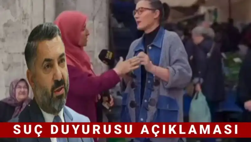 RTÜK, "Sokak Kedisi" Hesabının Sahibi Ebru Uzun Oruç Hakkında Suç Duyurusunda Bulundu