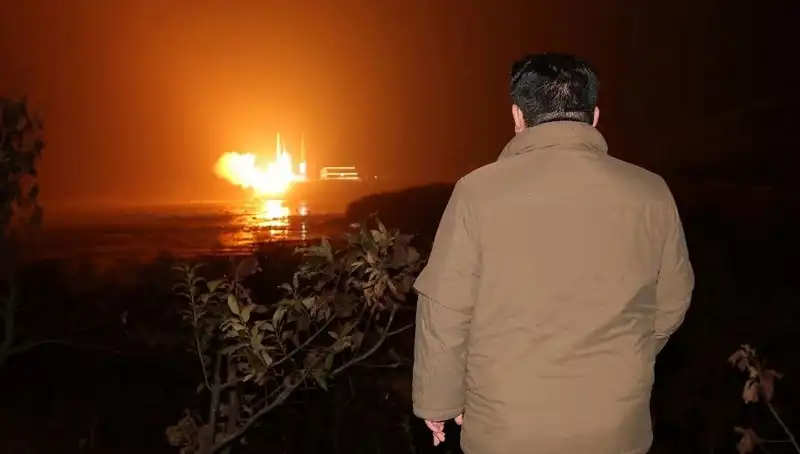 Kuzey Kore’nin Silah Ticareti: Amerikalıların Ödemek Zorunda Kaldığı Fatura