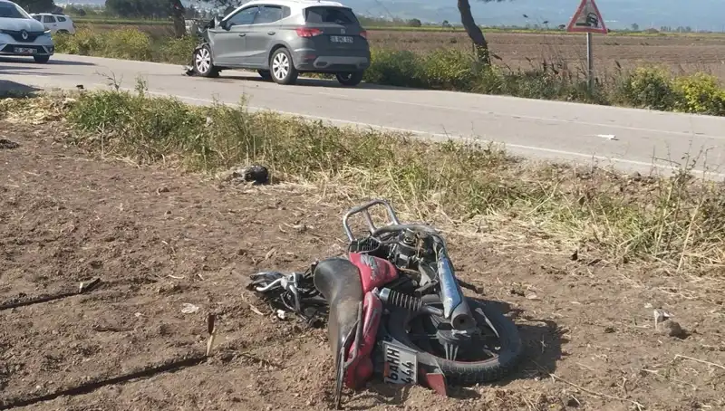 Bursa'da Feci Kaza: 1 Kişi Hayatını Kaybetti, Detaylar Ortaya Çıktı