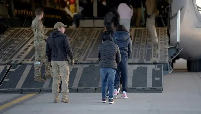 Kosova, ABD’den Sınır Dışı Edilecek Göçmenler İçin Taleplerini Yükseltti