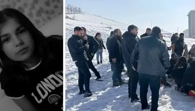 Eslem’in Trajik Ölümü: Yüksekova Belediye Başkanı Hakkında Soruşturma Başlatıldı