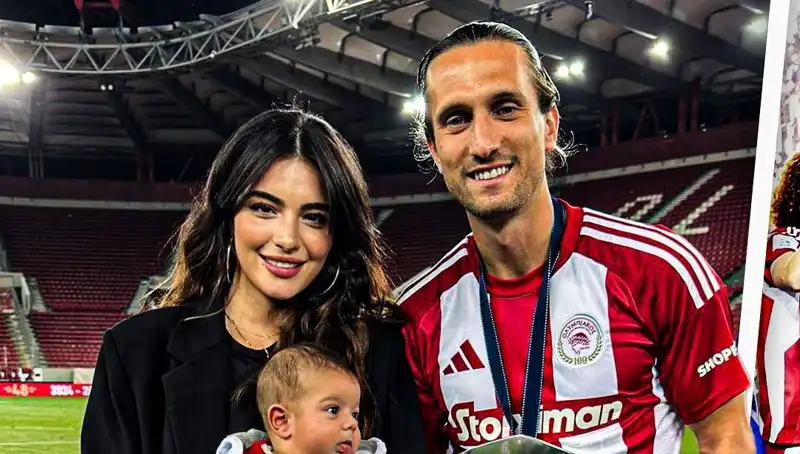 Yunanistan’da Futbol Oynayan Yusuf Yazıcı’dan Şaşırtan Açıklamalar!