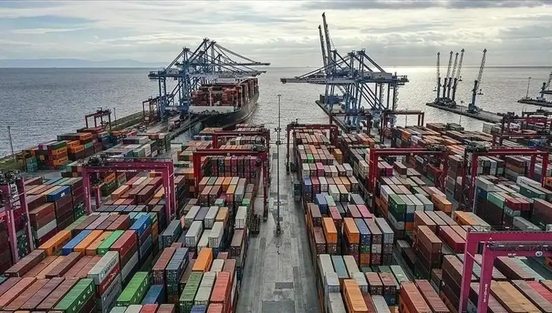 Türkiye’nin Otomotiv İhracatı: AB’ye 7 Milyar Dolar Hedefleniyor