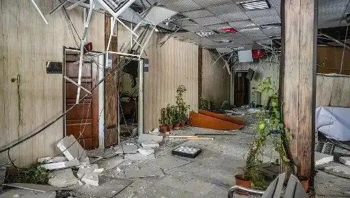 İran: İsrail’in Evin Hapishanesi’ne Saldırıda 71 Kişi Hayatını Kaybetti