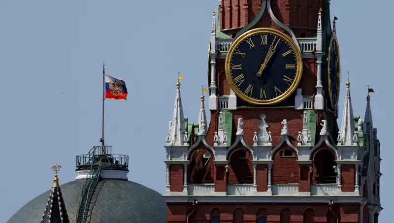 Ukrayna Krizinde Kremlin'den Cevap: Askeri Müdahale Zamanı Gelince Olacak