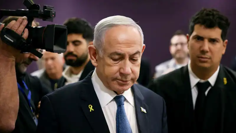 Netanyahu’nun Danışmanı Kriz Yaratıyor: Etik İhlaller Üzerine Tartışmalar Patlak Verdi