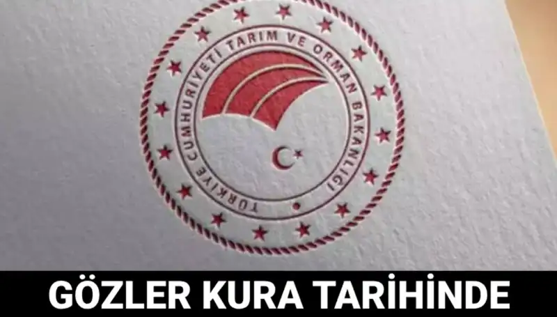 OGM İşçi Alımı Kurası Ne Zaman? Detaylar Açıklamada!