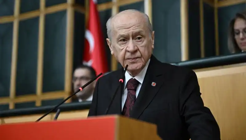 Bahçeli'nin Sağlık Durumu: Son Gelişmeler ve Kamuoyuna Yansımalar