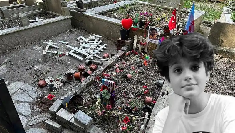 Mattia Ahmet Minguzzi’nin Mezarı Üzerine Saldırı: İstenen Ceza Ne Olacak?