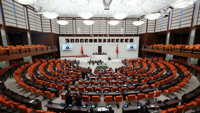 Meclis Başkanı Seçimi Yarın: Kimler Aday, Ne Bekleniyor?