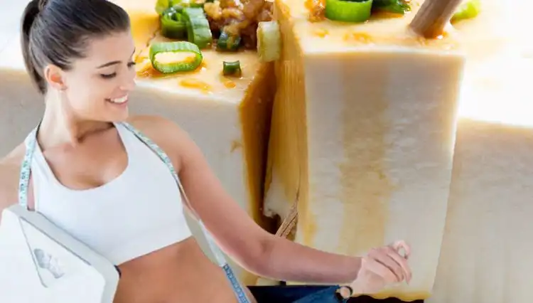 4 Ayda 25 Kilo Verdi: Sırlarını Açıkladı, Herkes Şaşırdı!