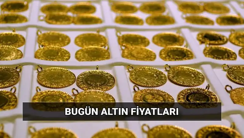 Güncel Altın Fiyatları 20 Mayıs: Çeyrek ve Gram Altın Ne Kadar?