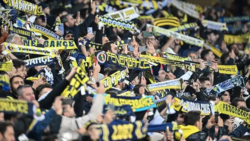 Fenerbahçe'nin 2023-2024 Sezonu Kombine Fiyatları Açıklandı!