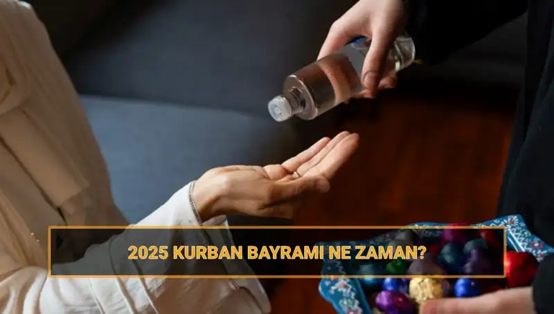2025 Kurban Bayramı Ne Zaman? Tatile Çıkacaklar Dikkat!