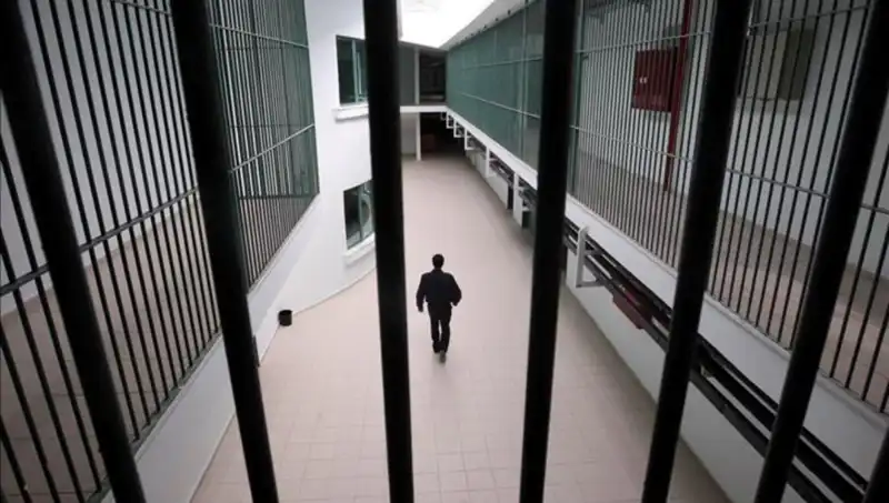 Yeni Yargı Paketiyle Af Beklentileri: Gerçek mi, Yalan mı?