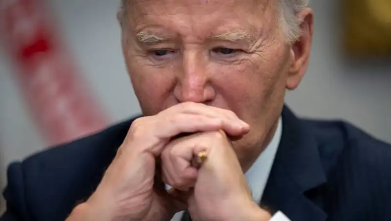 Biden’ın Sağlık Sırları: Yaşını Korumanın Yolu Ne?