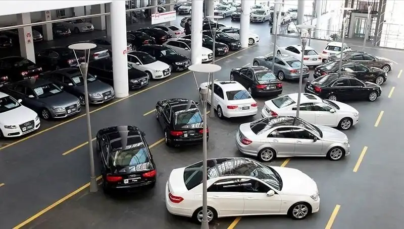 Otomobilseverlere Müjde! 1.5 Milyon Lira Faizsiz Kredi Kampanyası Başladı
