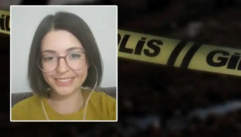Genç Kadının Beşinci Kattan Düşerek Öldüğü Olayda Şüpheli Çizgiler Beliriyor