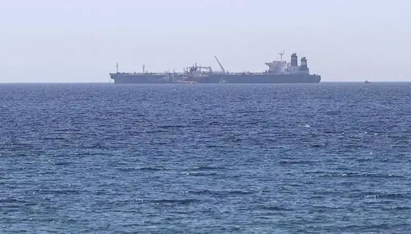 Türk Gemilerine İran Limanlarında Güvenlik Artışı: Beklentiler ve Sonuçlar