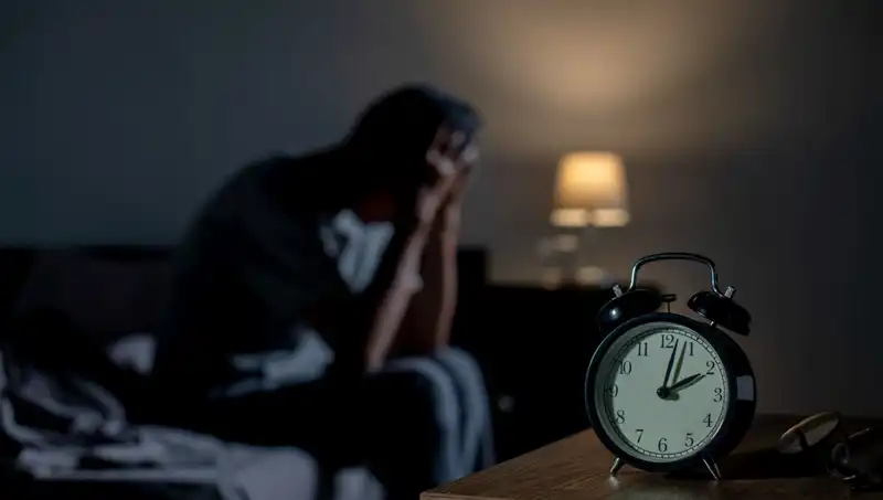 Gece Geç Yatanlar İçin Sağlık Uyarısı: Vücudunuz Ne Hissediyor?