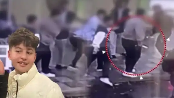 Gaziantep'te Minguzzi Vakası: Kentin Gözdesi Olan Restoranın Şaşırtan Durumu