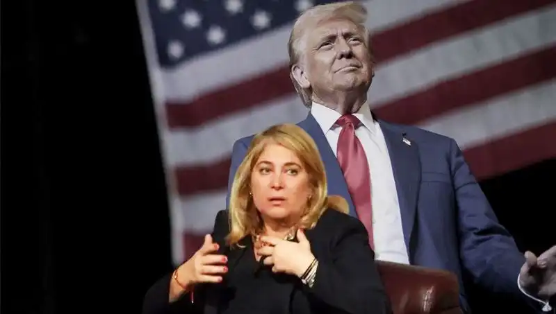 Trump'ın Kabinesinde Türk İzi: Mehmet Öz'ün Kardeşine Görev Verildi!