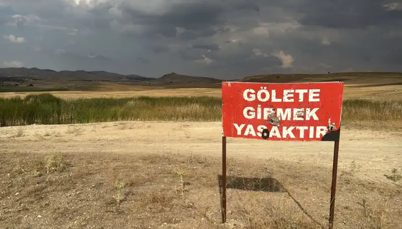 Korkunç Gölet Faciası: İki Çocuk Hayatını Kaybetti