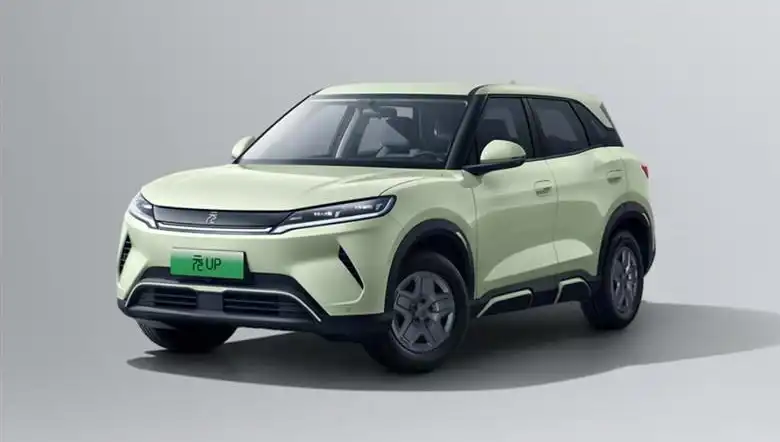 BYD'den Büyük Fırsat: Yüzde 25 İndirimle 422 Bin Liraya Satılacak!