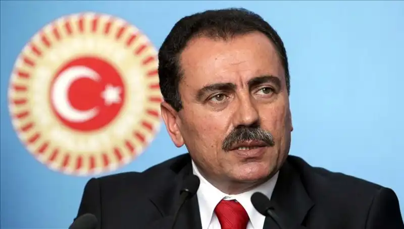 Muhsin Yazıcıoğlu: Anısına Düşülen 16 Yılı Unutulmaz Bir Yolculuk
