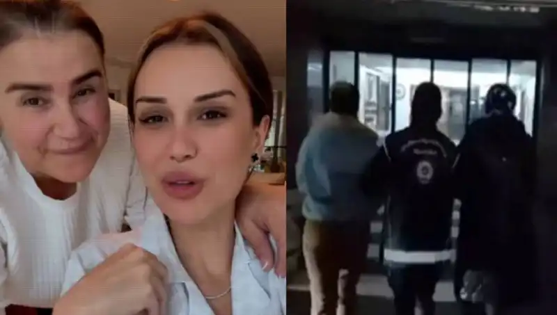 Dilan Polat’ın Yardımcısı Şule Geri Döndü: Millet Rahatlayabilir!