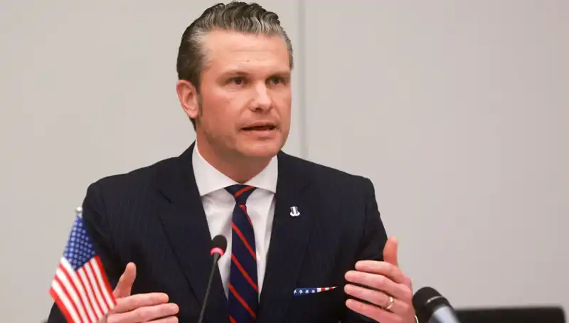 Hegseth'ten İran'a Sert Uyarı: Sonuçları Ciddi Olacak!