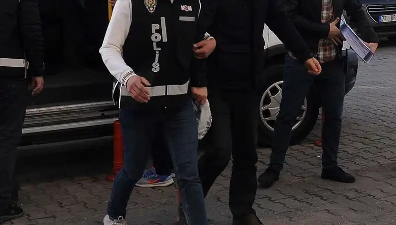 Samsun’da Büyük Uyuşturucu Operasyonu: İki Şahıs Tutuklandı!