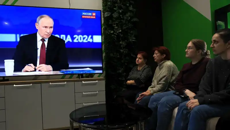 ABD'nin Kırım Planı: Ukrayna İçin Endişe Belirtileri