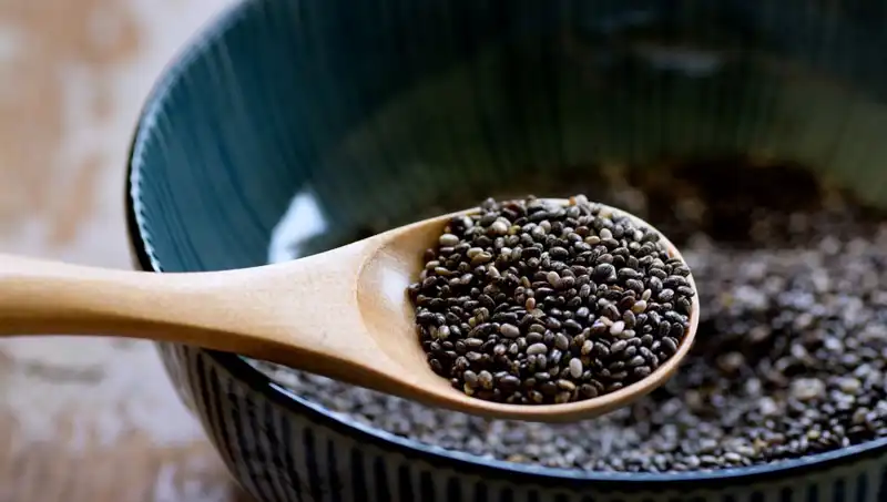 Chia Tohumunun Fazla Tüketiminin Sağlığa Etkileri Neler?