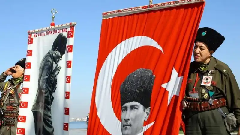 Gaziler Günü: Kahramanlık ve Fedakarlığın Anıldığı Özel Bir Tarih