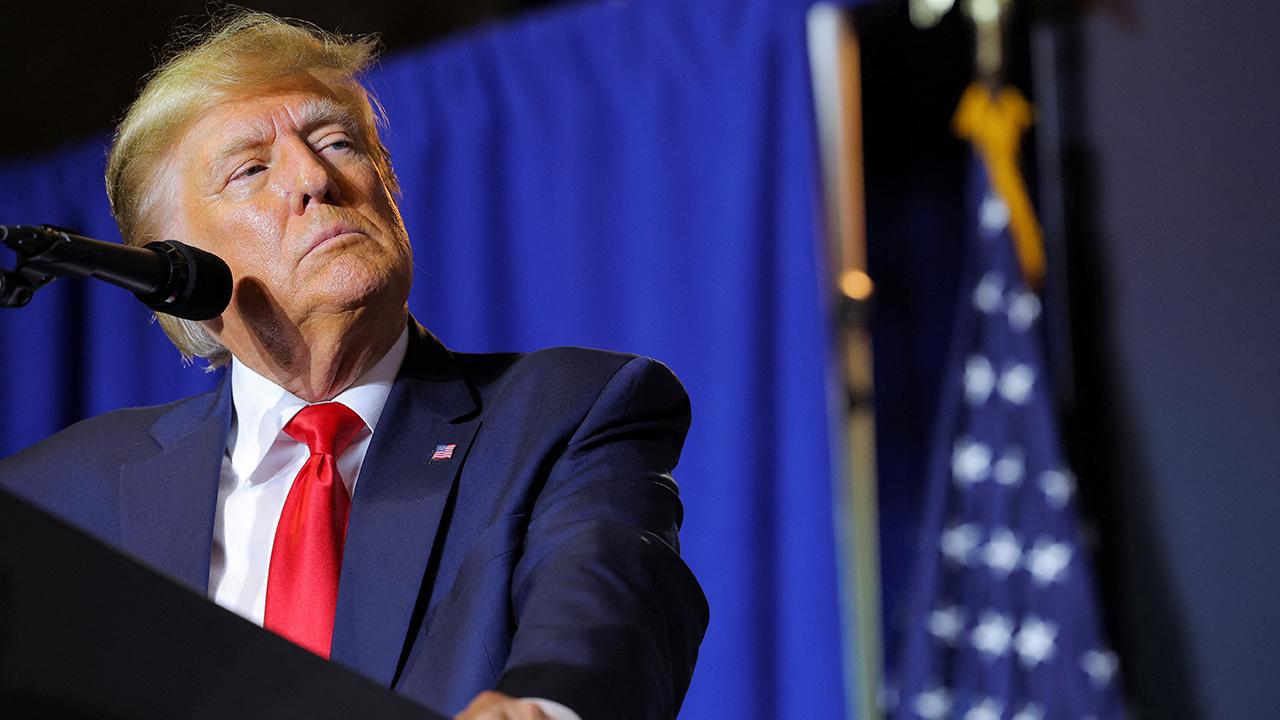 ABD'de İkinci Trump Dönemi