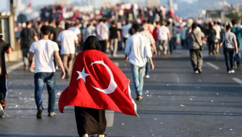 Kabine Üyelerinden 15 Temmuz'a Dair Çarpıcı Açıklamalar ve Mesajlar