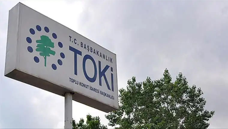 TOKİ, 56 İl'de 642 Arsa Satışıyla Yatırımcıları Bekliyor!