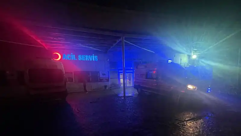 Korkunç Olay: Adam Karısını Boğarak Canından Etti