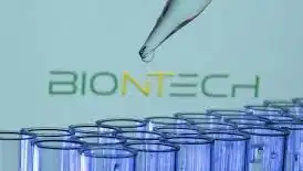 BioNTech, Rakibi CureVac'ı Satın Alarak İnovasyonunu Güçlendiriyor