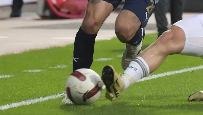 Süper Lig'de Bu Hafta Heyecan Dolu Maçlar Bizi Bekliyor