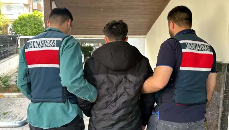 Türkiye'de Şok Dolandırıcılık Operasyonunda 35 Kişi Tutuklandı!