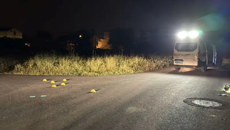 Bursa'da Silahlı Kavga: İki Yaralı, Biri Ağır Yaralı Hala Tedavi Altında
