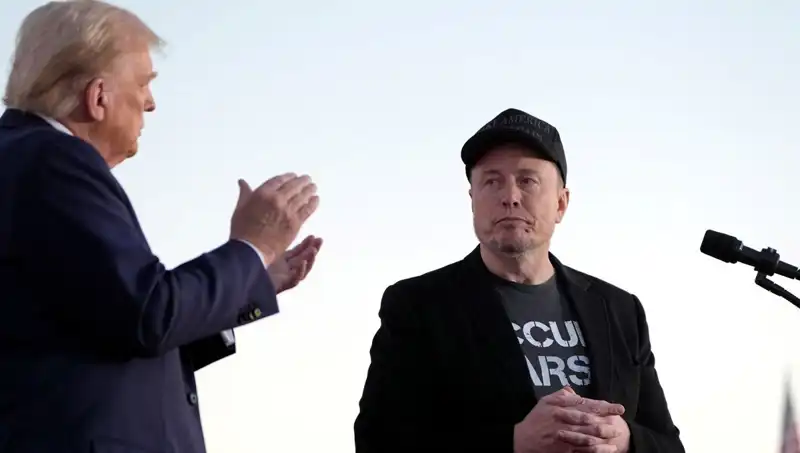 Elon Musk'tan Sarsıcı Açıklama: Yeni Parti Kurma İhtimali Gündemde!