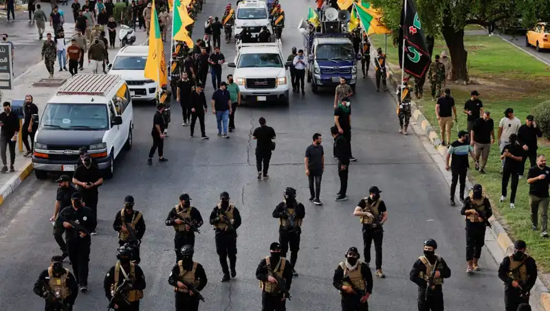 Hizbullah'tan Çarpıcı Açıklama: Silahsızlanma İçin İki Önemli Şart