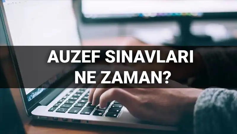 AUZEF Vize Sınavlarının Tarihleri ve Sorular Hakkında Bilgi Alın